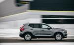 Volvo XC40 T4 Momentum 2018 года (NA)